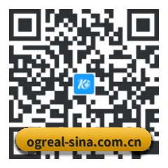iOS 苹果版 二维码